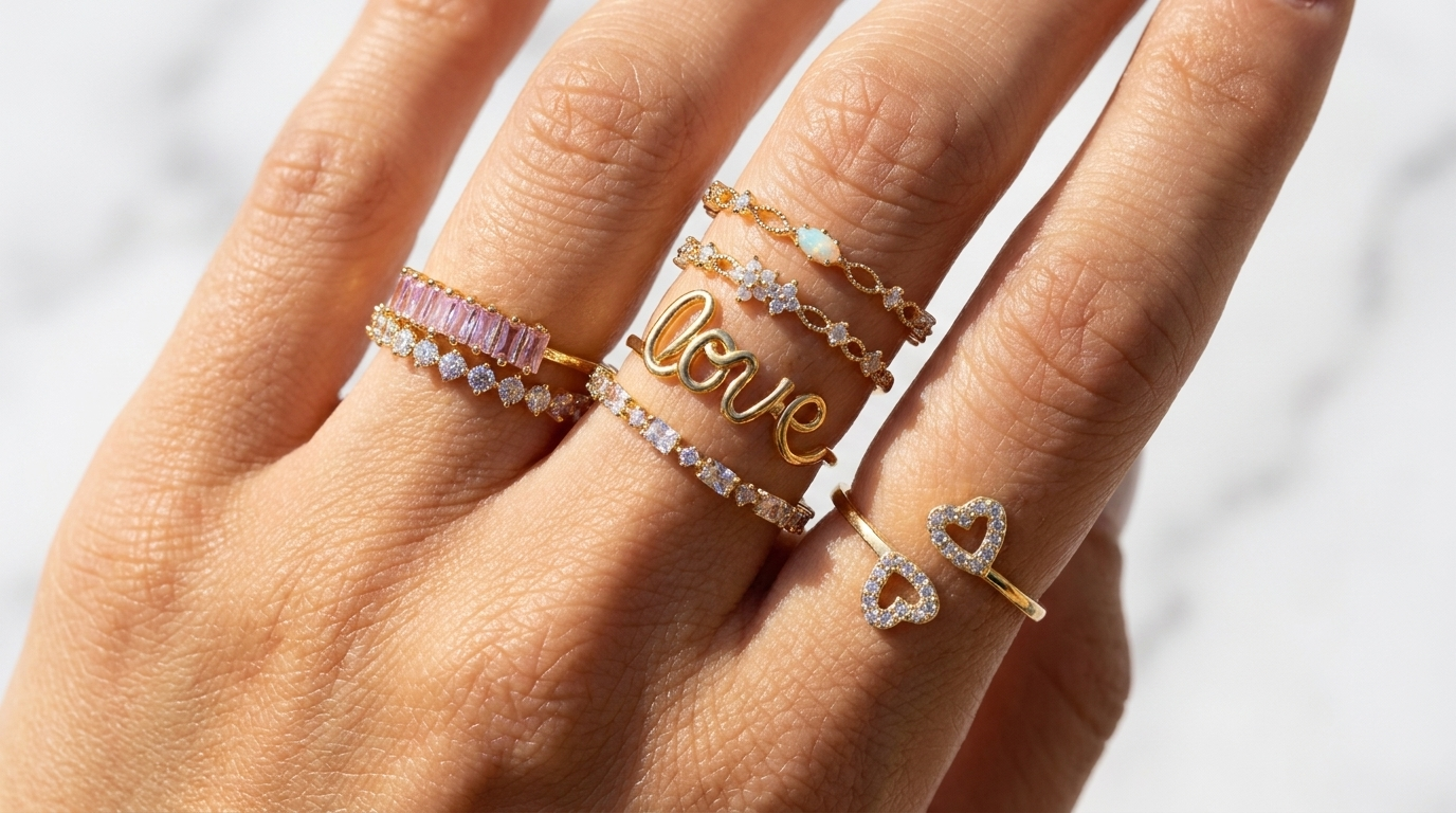 Rings