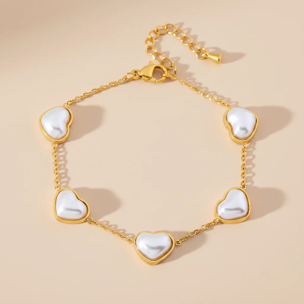 Editorial Wrist Waterproof Bracelet