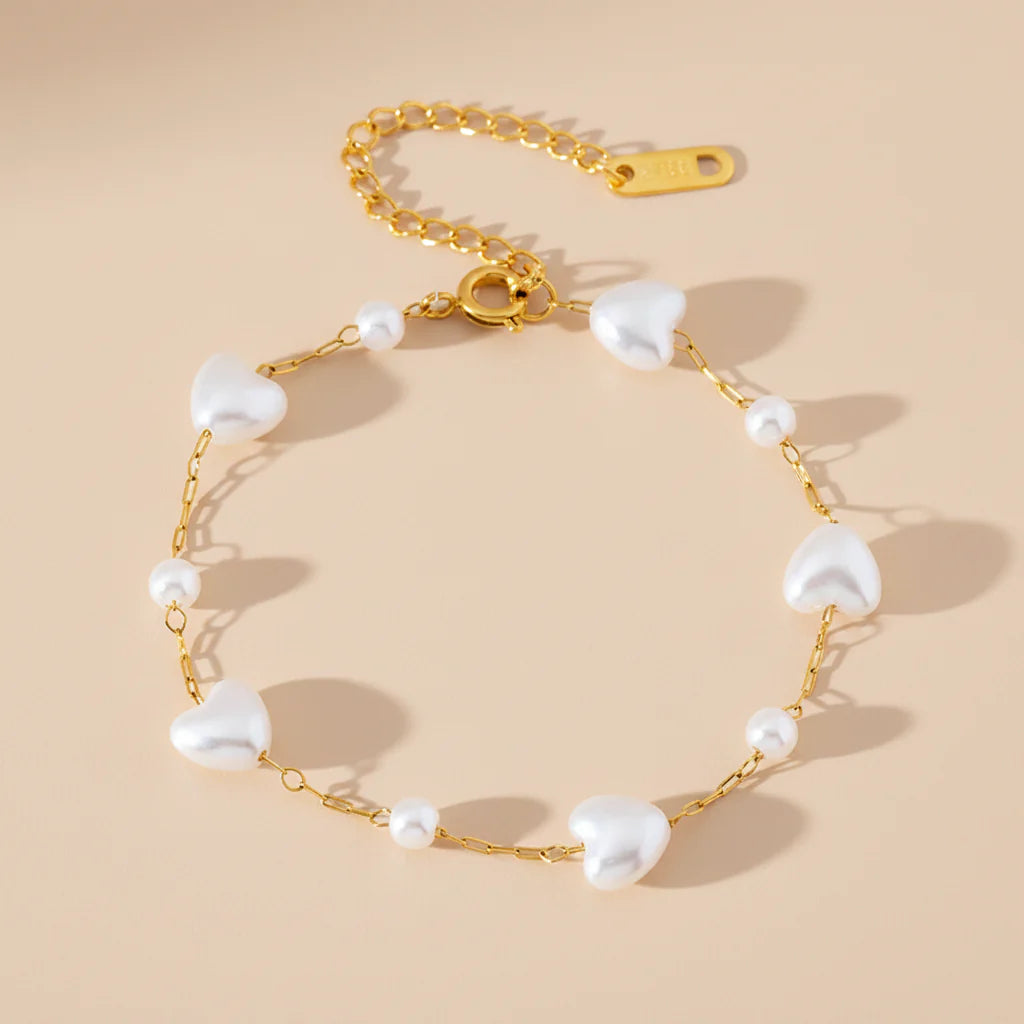 Editorial Wrist Waterproof Bracelet